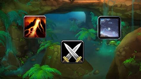 WoW SoD: All Shaman Runes in WoW Classic: Season of Discovery – GameSkinny