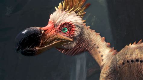 Kulu-Ya-Ku: A Review - Monster Hunter World's resident giant chicken