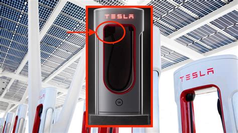 Tesla leaks ‘Magic Dock’ CCS adapter ahead of opening its Supercharger network