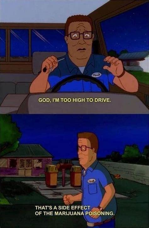 King of the Hill Quotes - Barnorama