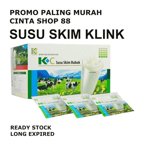 Jual SUSU BUBUK KOLOSTRUM / SUSU SKIM BUBUK | Shopee Indonesia