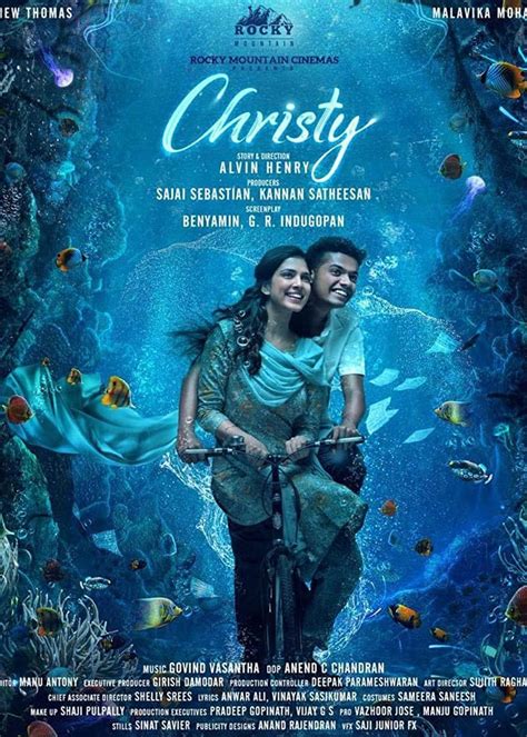 Christy Movie (2023) | Release Date, Review, Cast, Trailer, Watch ...