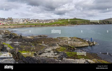 Wick scotland town hi-res stock photography and images - Alamy