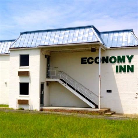 Economy Inn