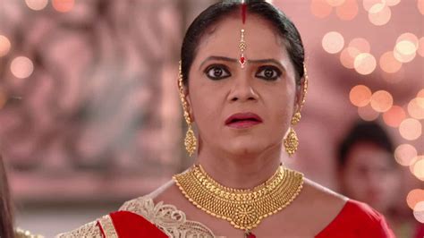 Saath Nibhana Saathiya 27th May 2016 Episode Written Updates: Dr. krishna sees Gopi smiling ...