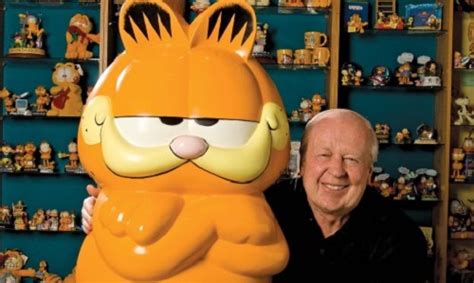 Jim Davis Quotes. QuotesGram