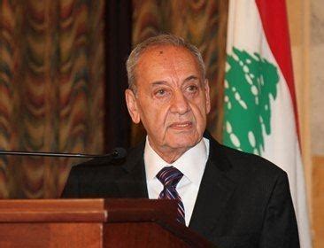 Nabih Berri - Alchetron, The Free Social Encyclopedia