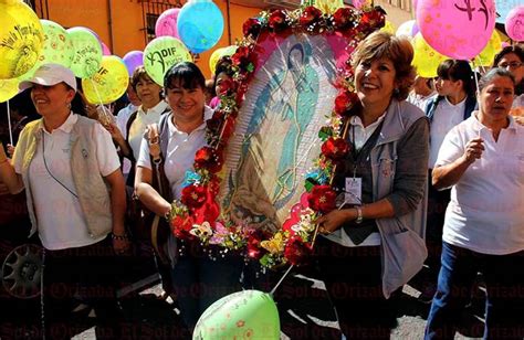 Así podrán ser las peregrinaciones y entrada a templos, por la ...