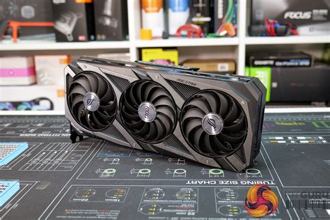 Replacing GPU Thermal Pads to Improve Performance | KitGuru