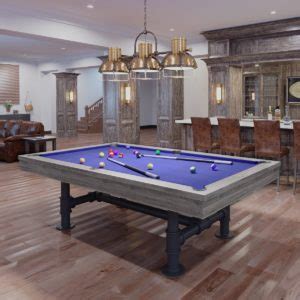 10 Best Pool Table Brands - Must Read This Before Buying