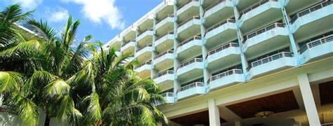 Palasia Hotel Palau Reviews & Specials - Bluewater Dive Travel