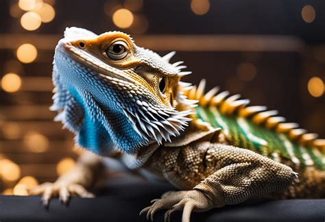 Bearded Dragon Lighting: Importance and Best Practices - ReptileStartUp.com