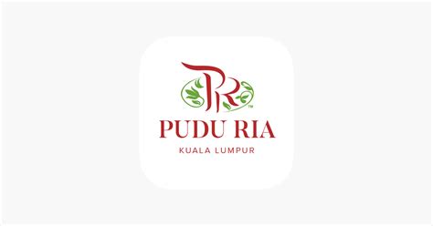 ‎Pudu Ria on the App Store