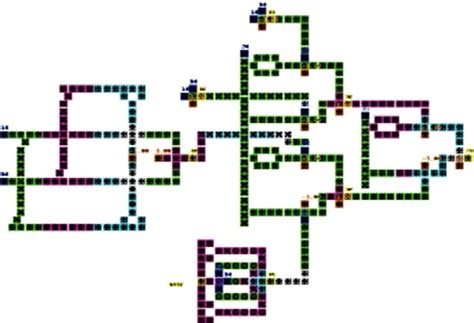 ALU design presented of paper [11] | Download Scientific Diagram