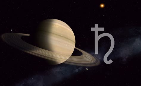 Saturn Symbol Meaning and Planet Meaning on Whats-Your-Sign