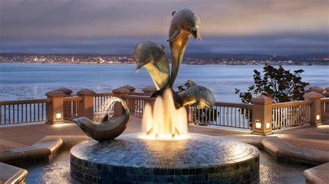 Monterey Plaza Hotel & Spa - Monterey, Carmel and Big Sur Hotels ...