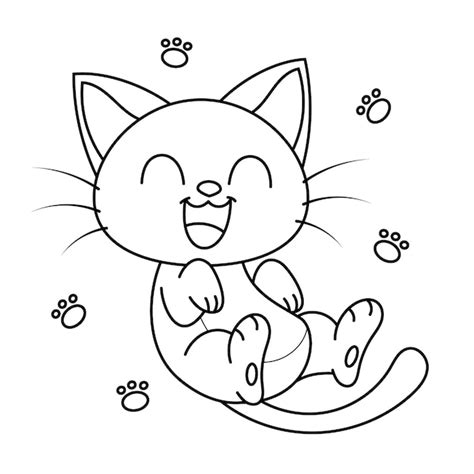 Outline Drawing Easy Images - Free Download on Freepik