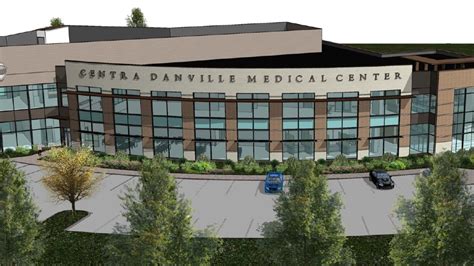 Centra Danville Medical Center to Break Ground in Coming Weeks | WSET