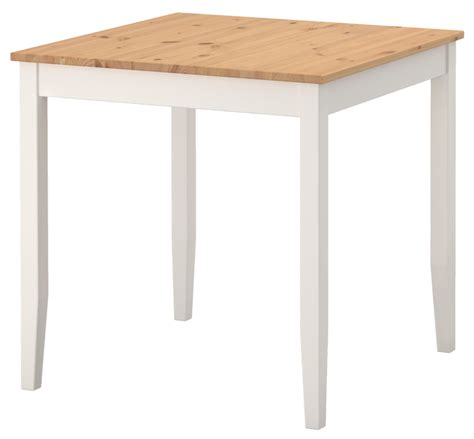 Table LERHAMN - Ikea