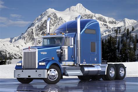 New Kenworth W900 | Papé Kenworth