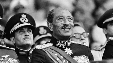 Anwar Sadat - Celebrities who died young Photo (40691761) - Fanpop ...