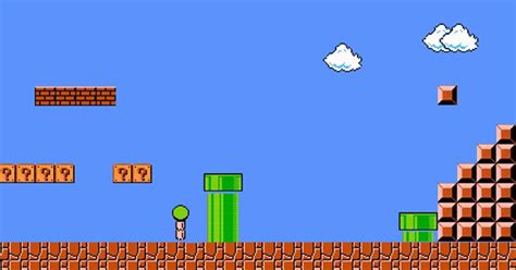 This AI Builds Super Mario Levels by Watching YouTube | WIRED