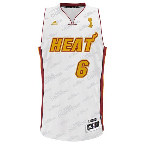 adidas unveils Miami Heat championship ceremony gear | NBA | Sporting News