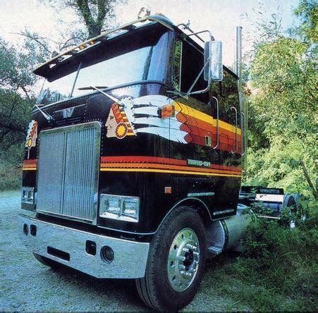 Awesome | Western star trucks, White western star, White truck