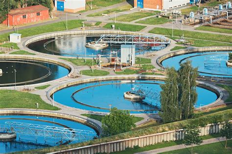 Learn more about WasteWater Treatment – Why is it so important? - Safe Technical Supplies Co LLC