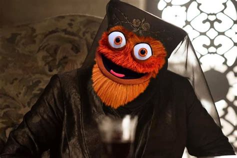 Gritty memes: Why is the Philadelphia Flyers mascot Donald Trump’s ...