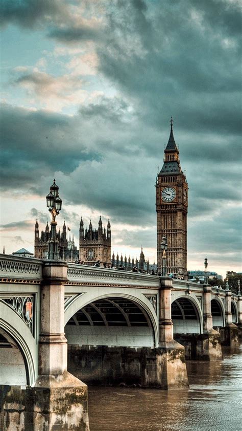 London iPhone Wallpapers - Top Free London iPhone Backgrounds ...