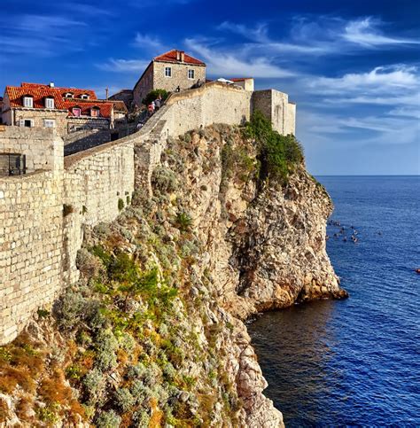 Best Croatia Tours for Seniors 2021-2022 | Zicasso