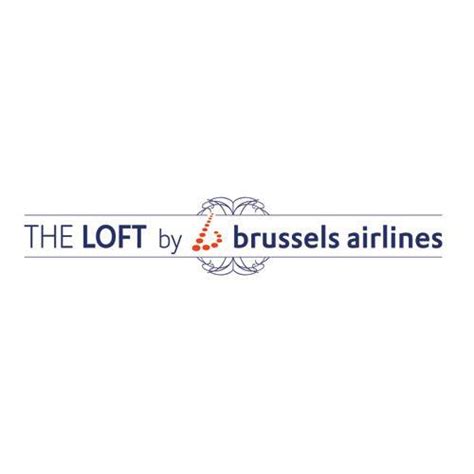 Brussels Airlines Logo - LogoDix