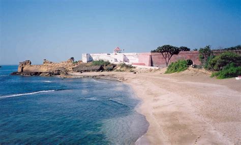 Best Beach in Daman, Beaches of Daman Diu, Daman Diu Beaches India, Beach Tours to Daman and Diu ...