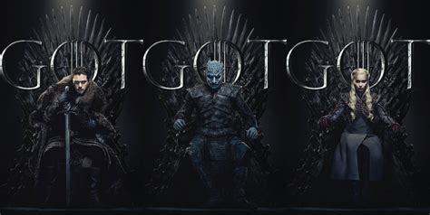 Top 999+ Game Of Thrones Season 8 Wallpaper Full HD, 4K Free to Use