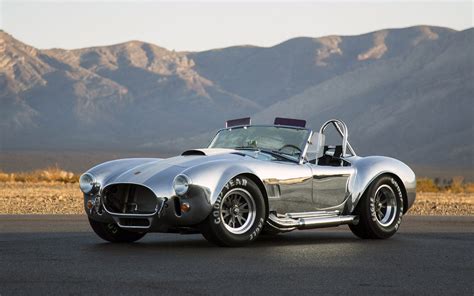 Shelby Cobra 427 Wallpaper And Tranding https://www.mobmasker.com ...