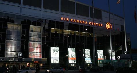 The Air Canada Centre Will Be Renamed Scotiabank Arena, and People Aren ...