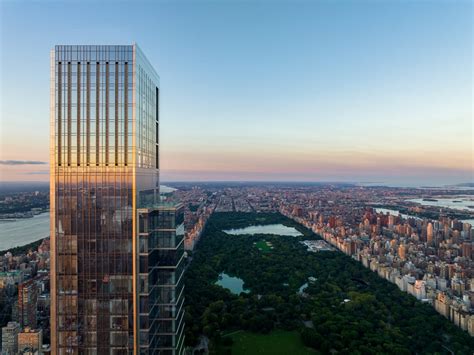 Take a look inside the most expensive home in the country, a penthouse ...