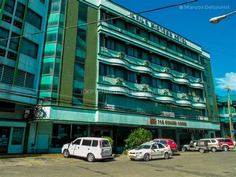 Iloilo Midtown Hotel - Explore Iloilo