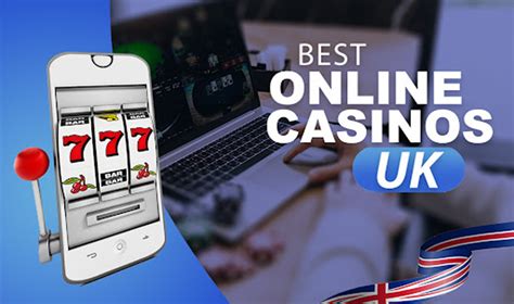 10 Best Online Casinos in the UK: Top UK Casino Sites (Updated List for ...