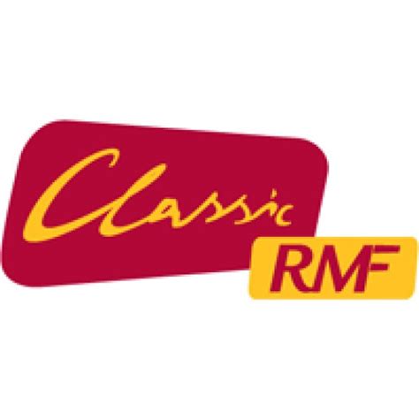 RMF Classic | Brands of the World™ | Download vector logos and logotypes