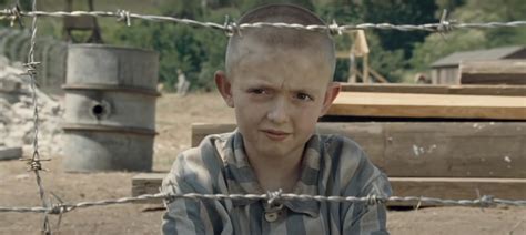 Is The Boy in the Striped Pajamas a True Story? Were Bruno and Shmuel ...