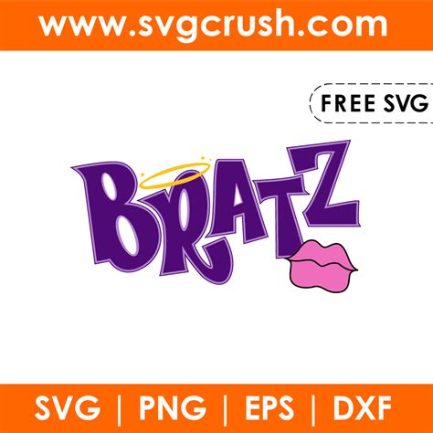 SVGCrush - Free SVG Cut Files