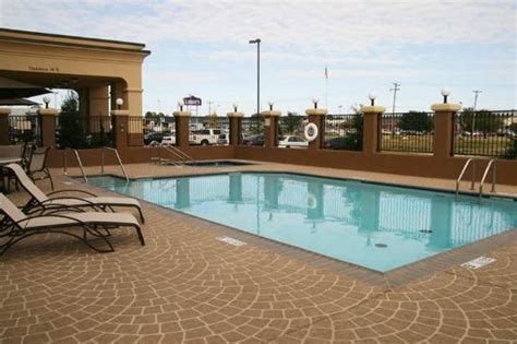 Hampton Inn and Suites - Durant $71 ($̶8̶5̶) - UPDATED 2018 Prices ...