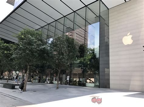 Apple Orchard Road Set To Be One Of 9 "High Profile" Apple Stores ...