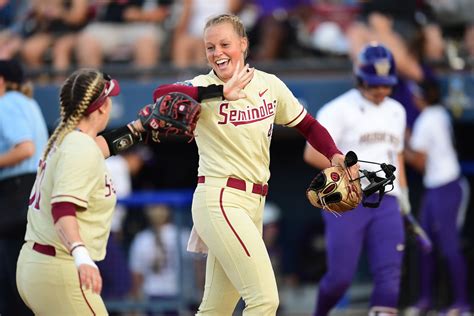 College Softball Coverage Expands as ESPN Sees Viewership Spikes