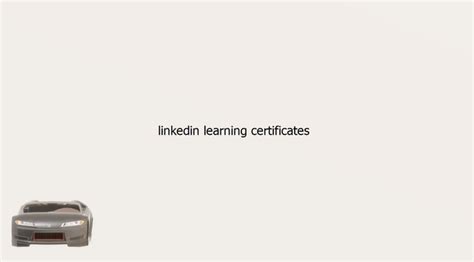 linkedin-learning-certificates hosted at ImgBB — ImgBB