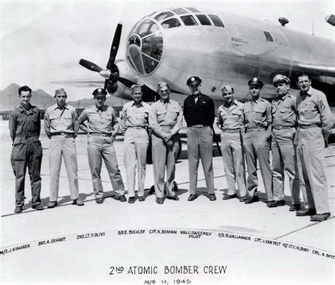 Boeing B-29 Superfortress > National Museum of the United States Air Force™ > Display