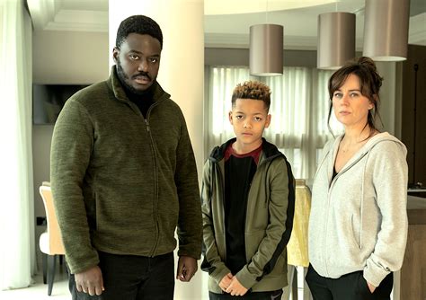 Dark Money, BBC One review - powerful idea poorly executed