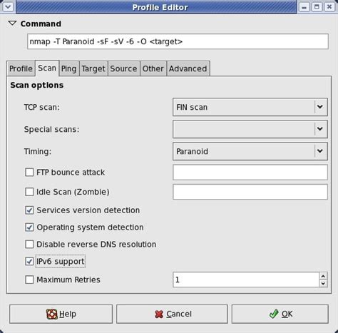 Best free ping sweep tool - advisorsenturin